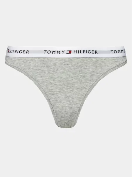 Tommy Hilfiger Tangice siva