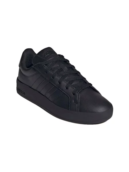 Tenisky Adidas čierna