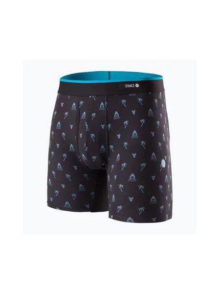 Труси Stance Diver Brief navy темно-сині