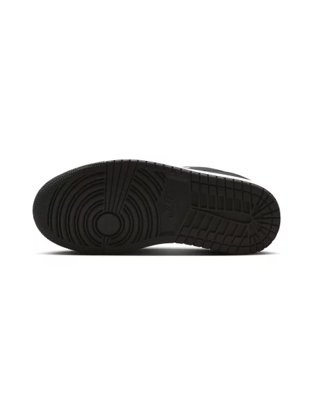 Tenisky Nike čierna