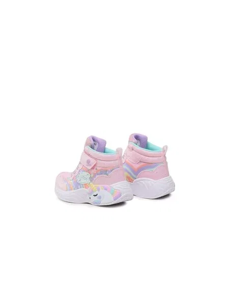 Superge Skechers Unicorn Dreams Magical Dreamer roza