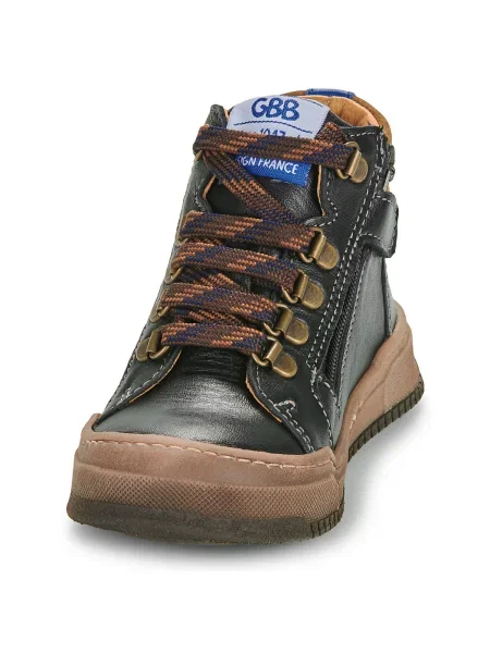 Pantofi copii Gbb negru