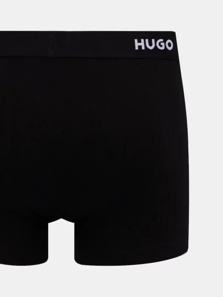Боксеры Hugo