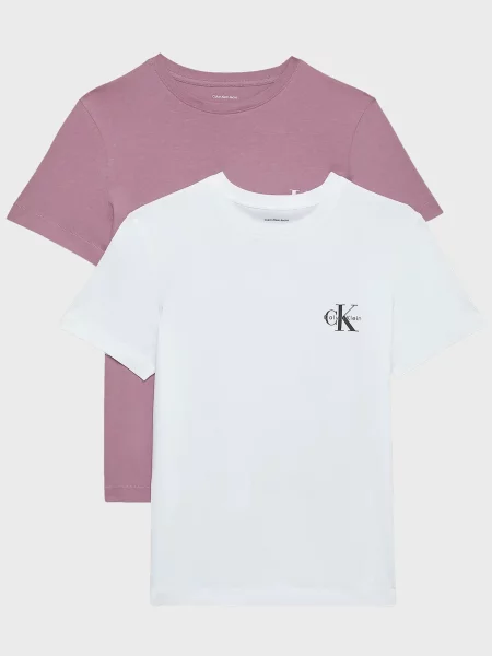 Футболка Calvin Klein Jeans
