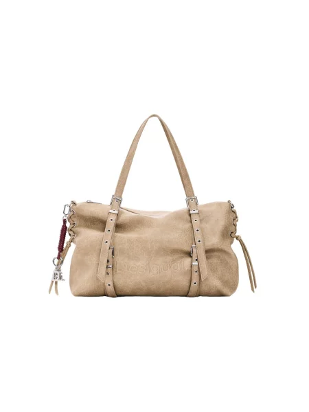 Rucsac Desigual bej