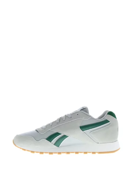 Sneakerși Reebok alb