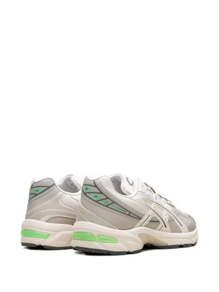 Sportbačiai Asics pilka