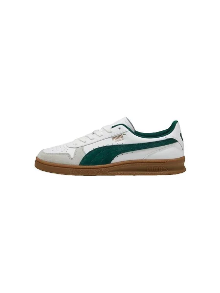 Pantofi Puma alb