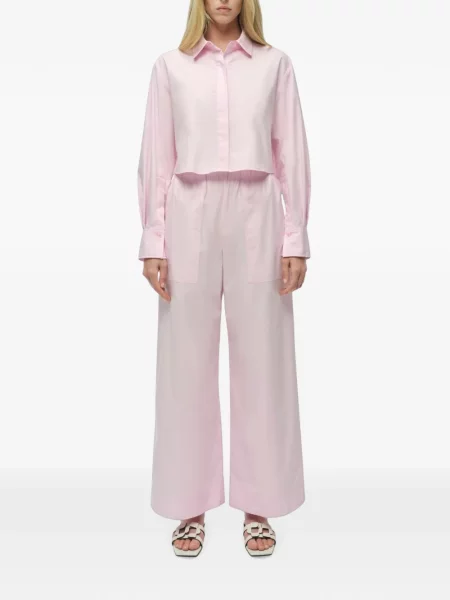 Pantaloni Simkhai roz