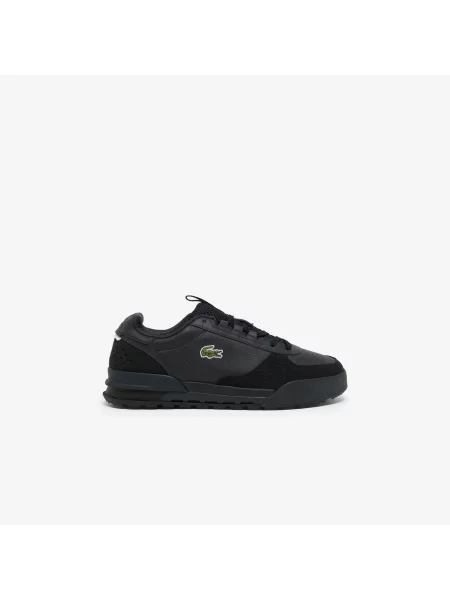 Кроссовки Lacoste черные