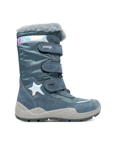 Primigi Čizme za snijeg Winger Gtx GORE-TEX D plava