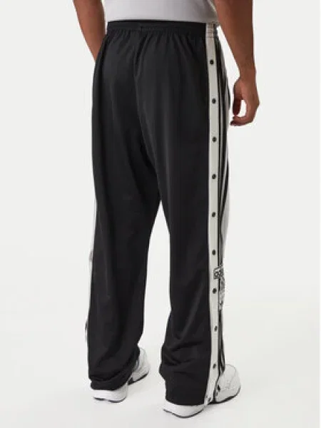 Bežecké klasické nohavice Adidas Originals biela