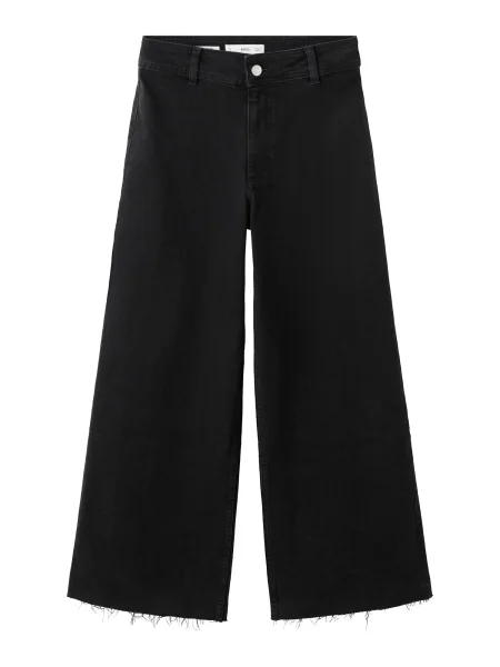 MANGO Jeans CATHERIN' negru