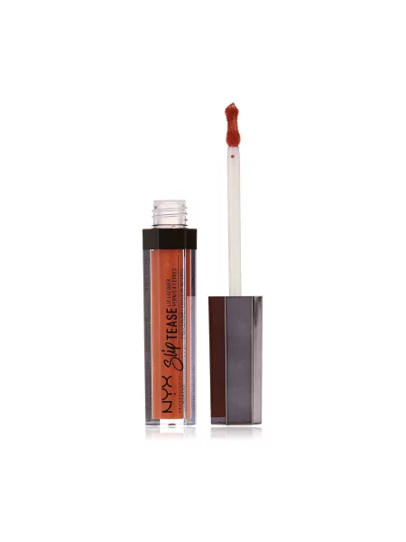 Chiloți Nyx Professional Make Up de lac maro