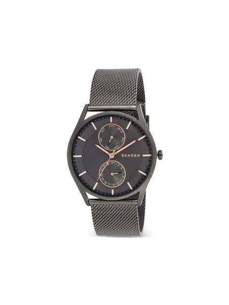 Ceas Skagen gri