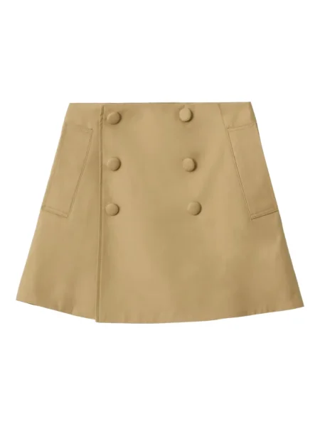 Spódnica dziecięca Burberry
