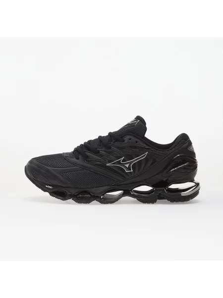 Sneakers Mizuno Wave Prophecy Ls U Salute/ Navy Blazer/ Black EUR 43 μαύρο