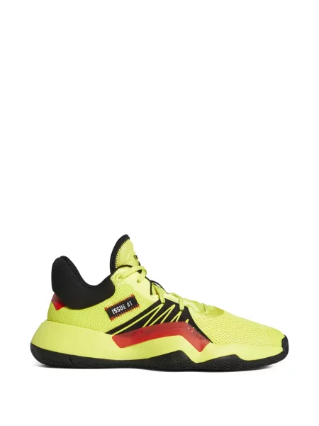 Sneakerși Adidas Tubular cu autograf cu bretele slip-on gri
