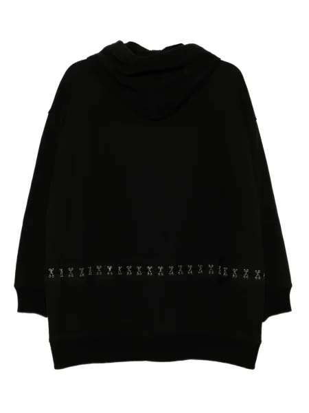 Rochie Monse cu imagine de costum negru