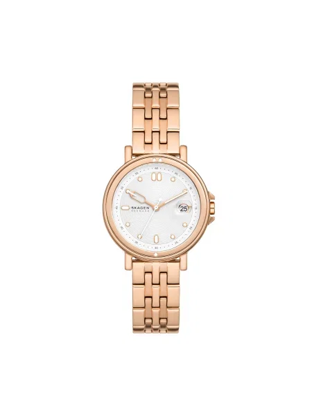 Ceas Skagen roz