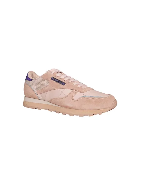 Sneakersy Reebok różowe