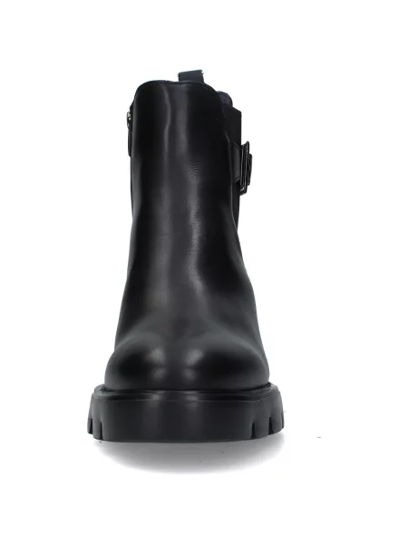 Pantofi Callaghan negru