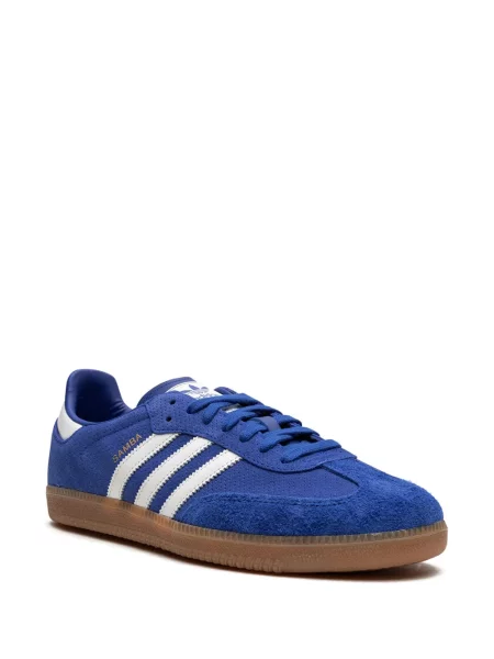 Τοπ Adidas μπλε