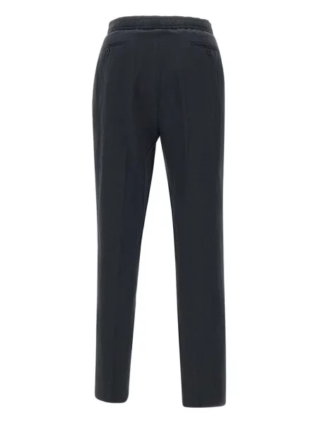 Pantaloni Officine Générale negru
