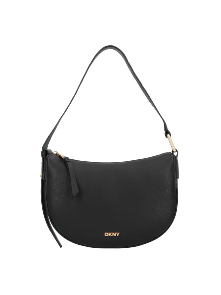 DKNY Geantă de umăr Scarlett' negru