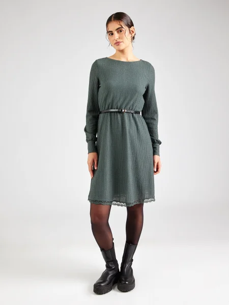 ABOUT YOU Rochie Joelle închis verde