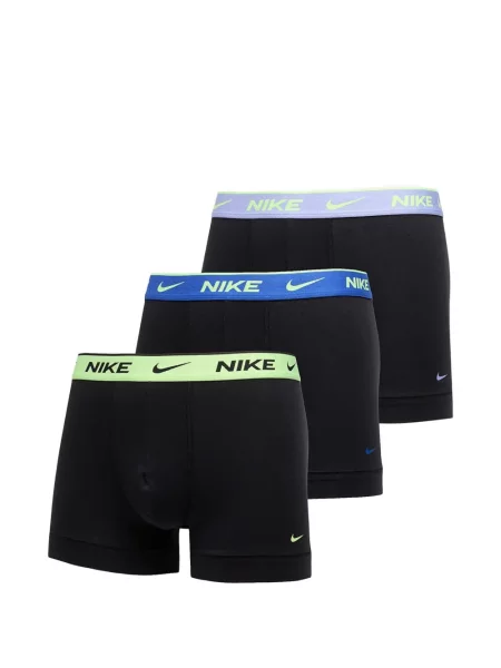Lung chiloți Nike negru