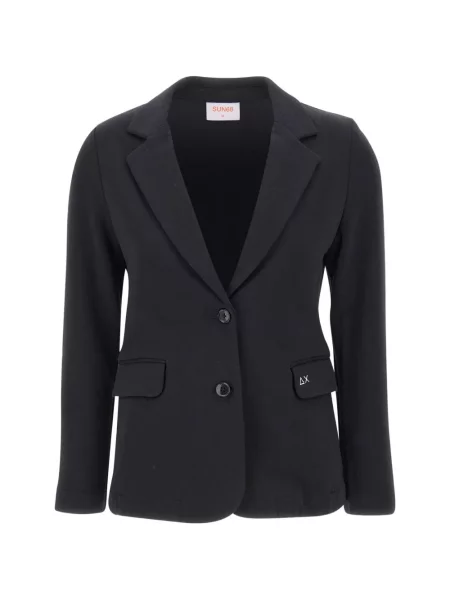 Sacou Sun68 negru