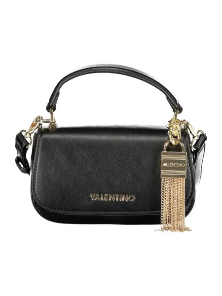 Torebka crossbody Valentino Bags czarna
