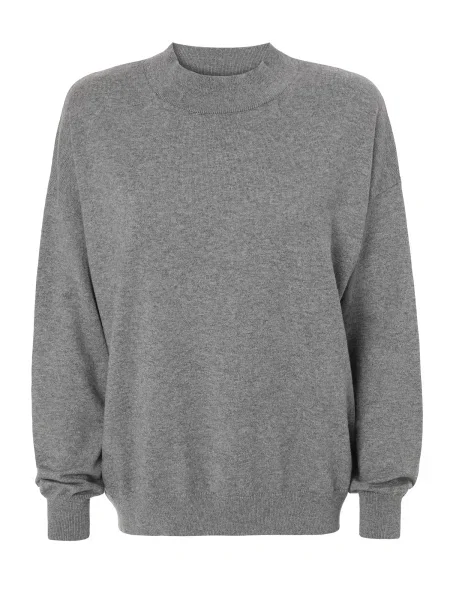 TATUUM Pulover gri