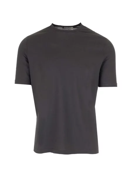 Scurt tricou Al Duca D’aosta 1902 gri