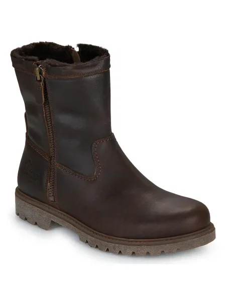 Pantofi Panama Jack maro