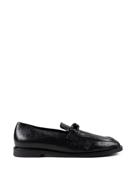 Loafers Chuckies μαύρο