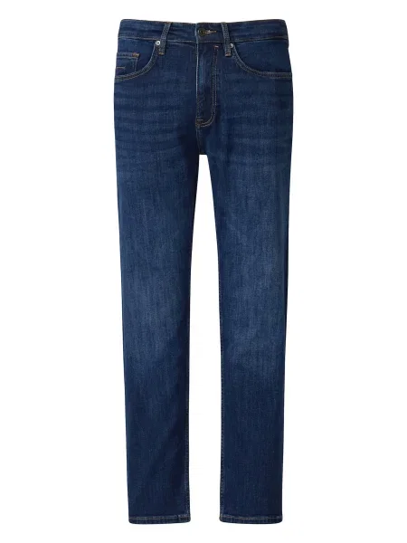 S.Oliver Kavbojke Mauro temno modra