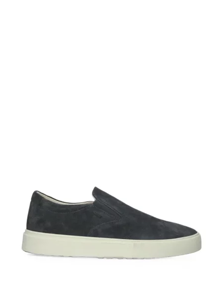 Pantofi loafer Blackstone albastru