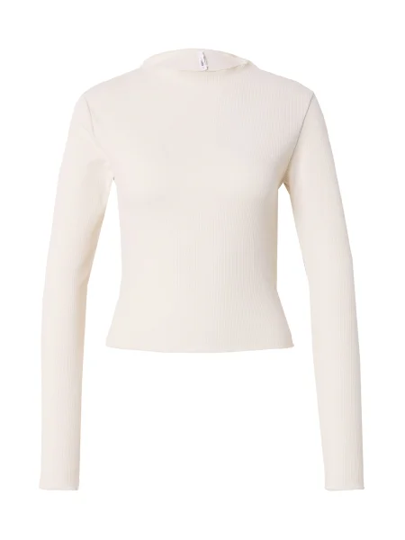 ONLY Tričko ONLMADDY světle béžová