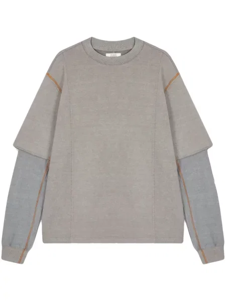 Tricou Studio Tomboy gri