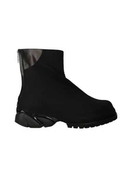 Buty czarny