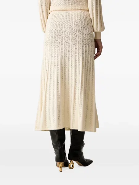 Fustă midi Twinset