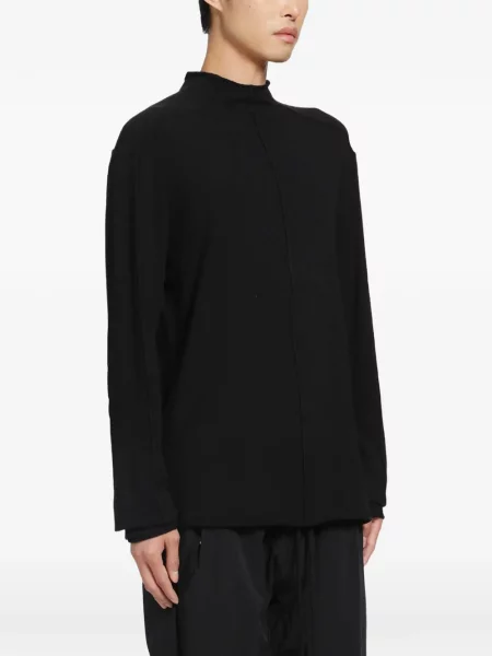 Pulover Thom Krom negru
