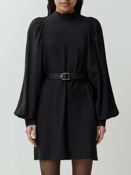 EDITED Rochie Addie' negru