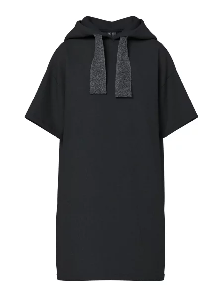 PIECES Rochie PCCHILLI' negru