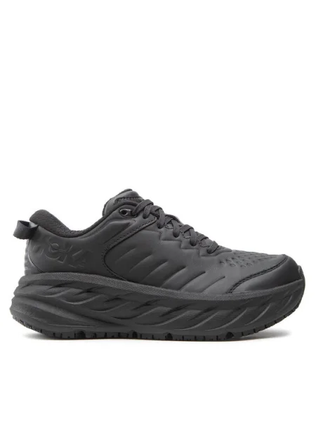 Hoka Sneakers W Bondi Sr negru