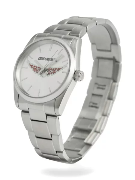 Часовници Zadig&voltaire оранжево