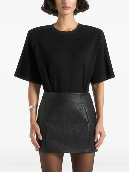 Body Manière De Voir negru
