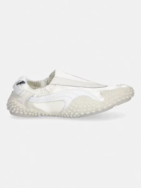 Puma Mostro Move Venus WNS sneakers γυναικεία μπεζ